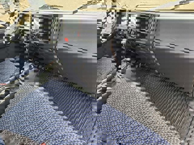 New 2025 Chevrolet Low Cab Forward 5500XG RWD image 30