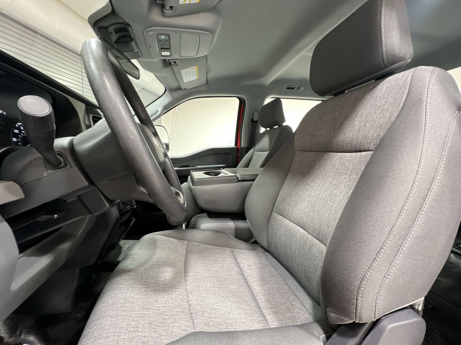 Used 2025 Ford F350 XL w/ XL Chrome Package image 11