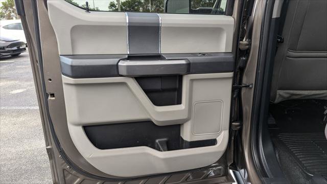 Used 2022 Ford F350 XLT w/ XLT Value Package image 14