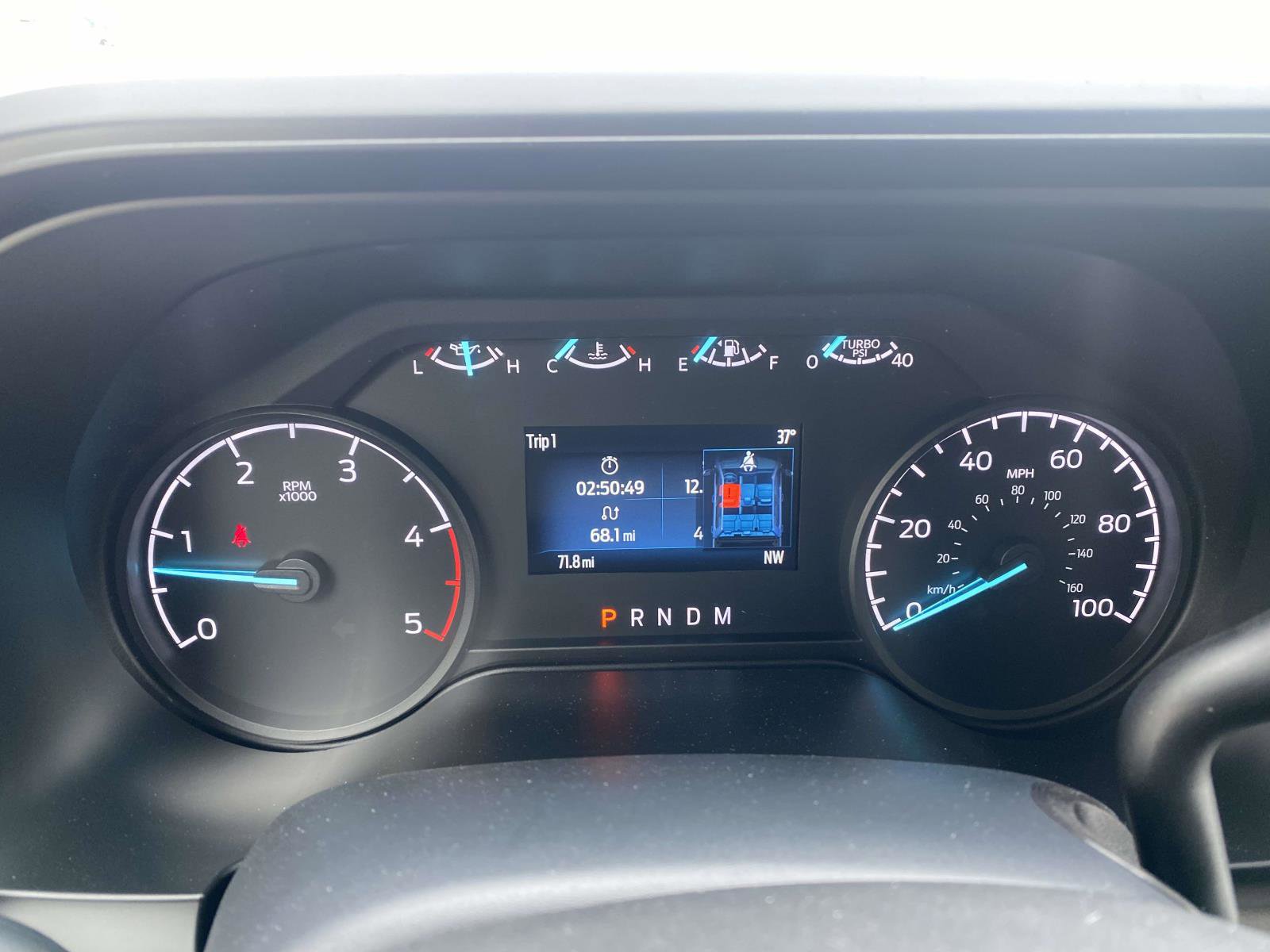 New 2026 Ford F450 XL image 23