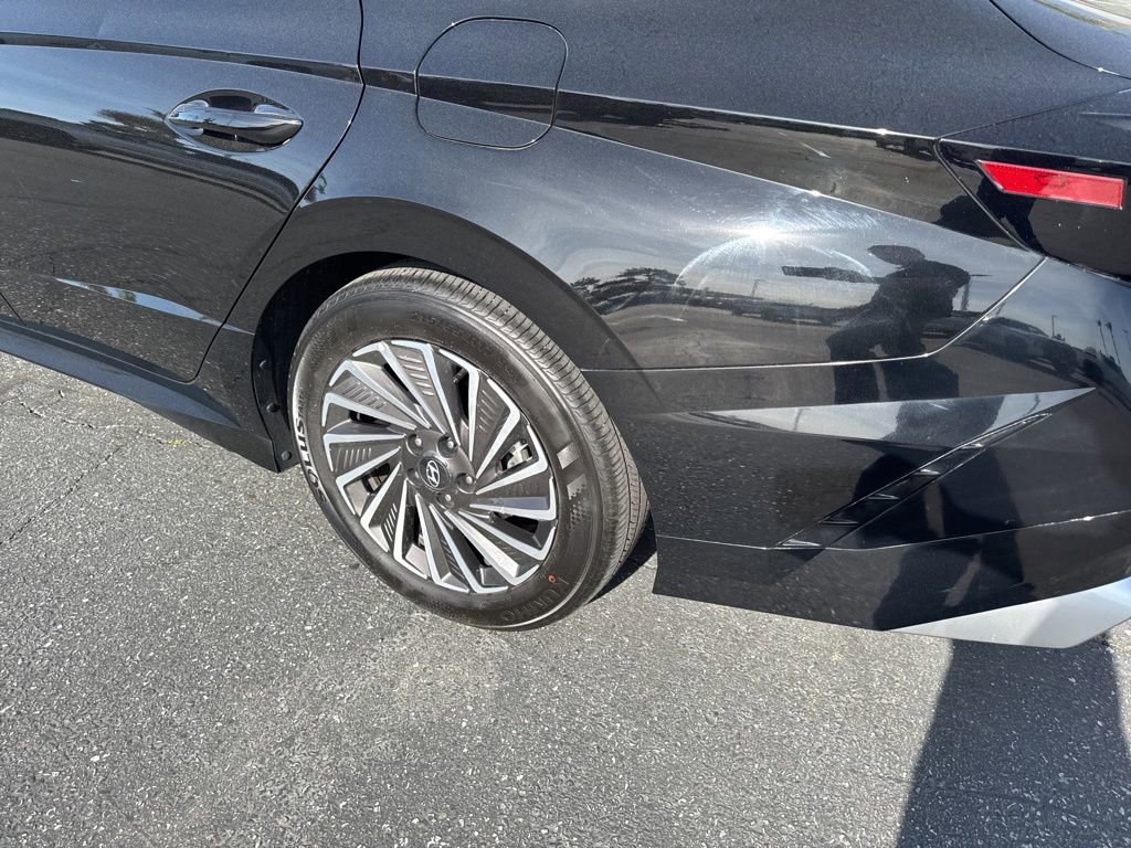 Used 2025 Hyundai Sonata SEL image 9