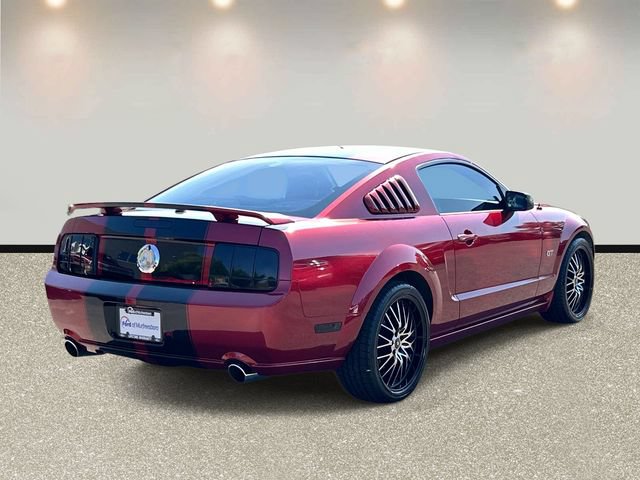 Used 2007 Ford Mustang GT Premium RWD image 5