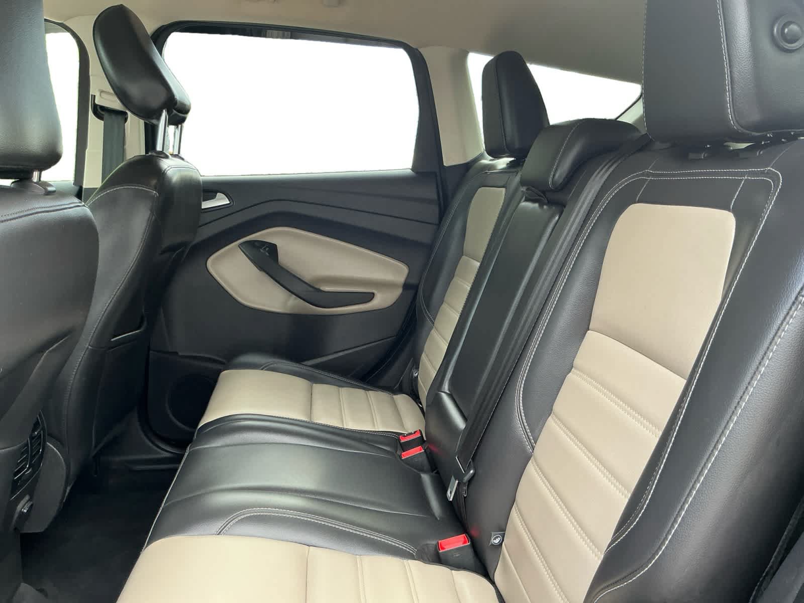 Used 2019 Ford Escape SEL AWD/4WD image 13