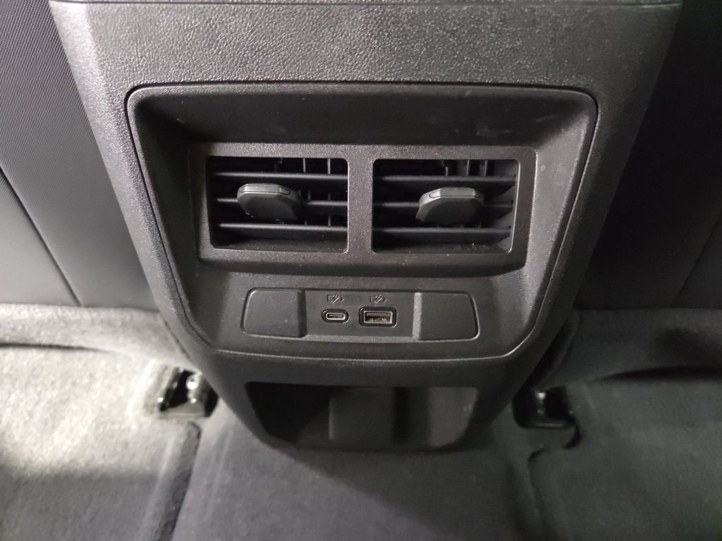 Used 2024 Chevrolet Colorado Z71 w/ Z71 Convenience Package 2 image 35