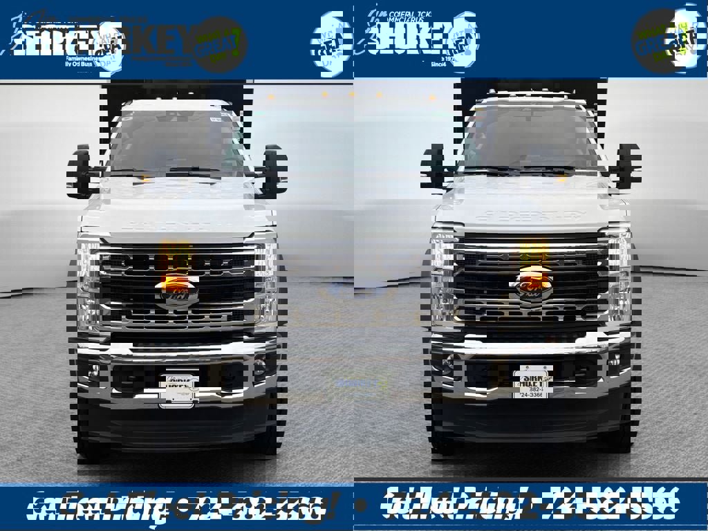 New 2026 Ford F600 4x4 Regular Cab Super Duty w/ XL Chrome Package image 9