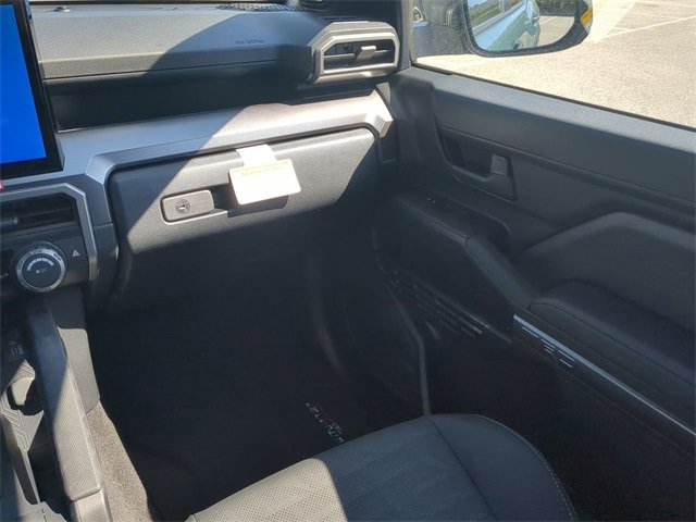 New 2026 Toyota 4Runner TRD Off-Road Premium image 17