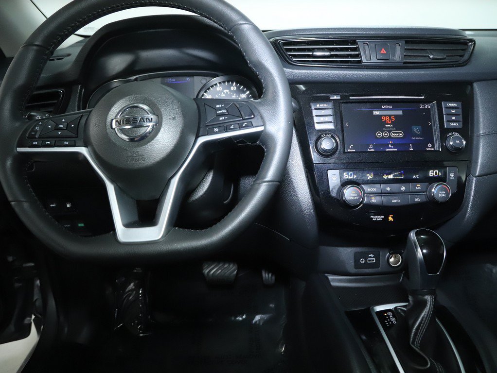 Used 2020 Nissan Rogue SV AWD/4WD image 29