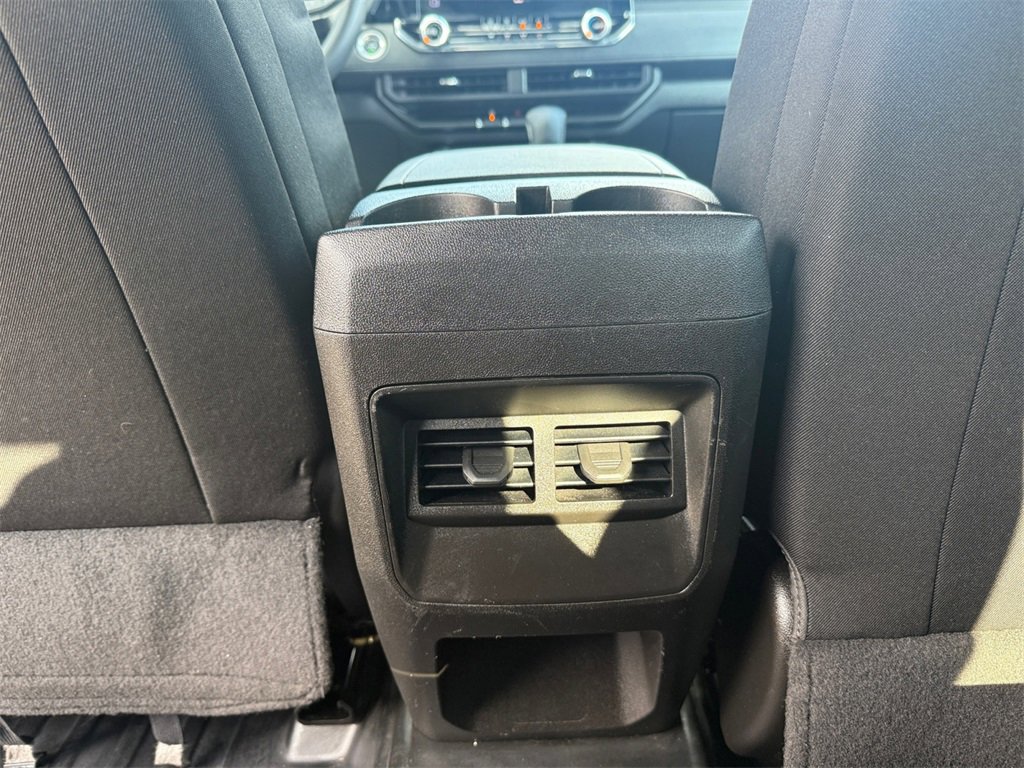 Used 2024 Chevrolet Colorado W/T w/ Advanced Trailering Package image 29