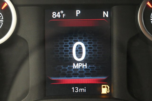 New 2027 RAM 1500 Express RWD image 4