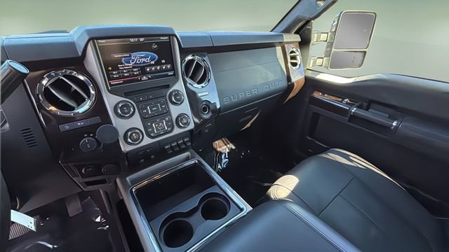 Used 2016 Ford F350 Platinum image 25