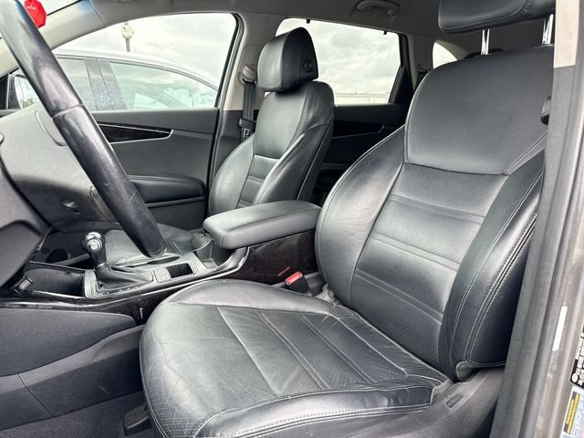Used 2017 Kia Sorento EX w/ EX V6 Premium Package AWD/4WD image 11