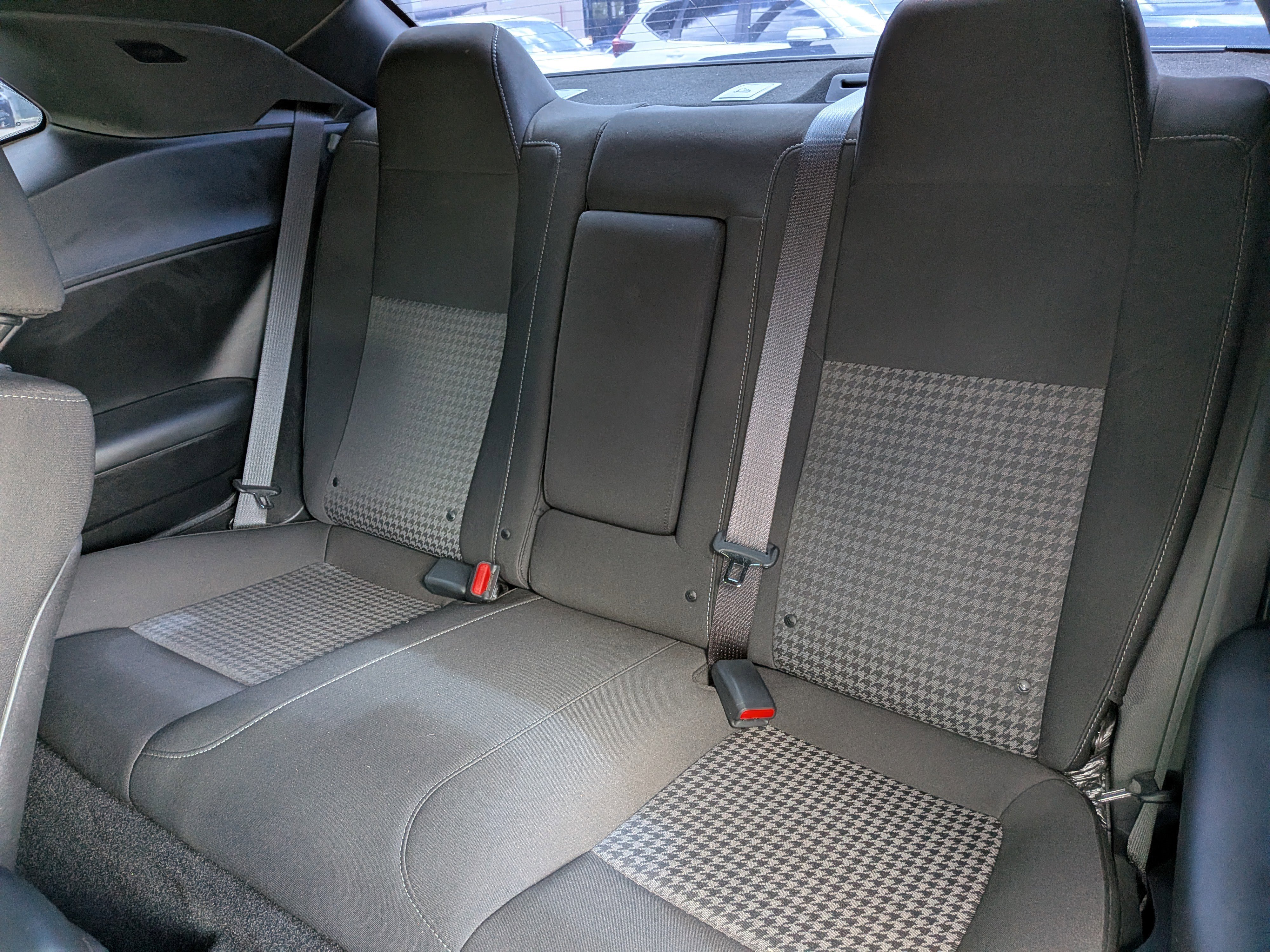 Used 2021 Dodge Challenger R/T Scat Pack image 14