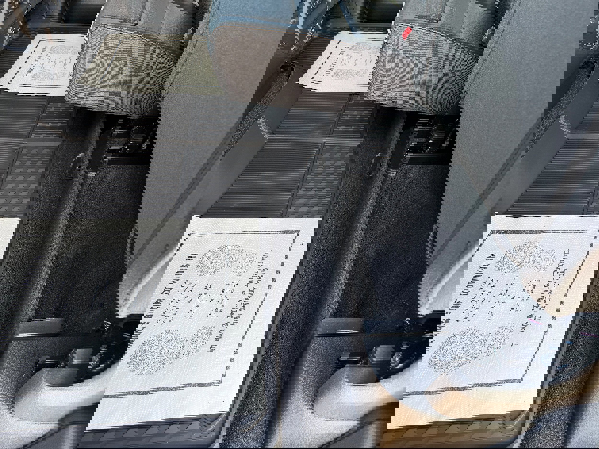 New 2026 RAM 1500 Laramie image 14