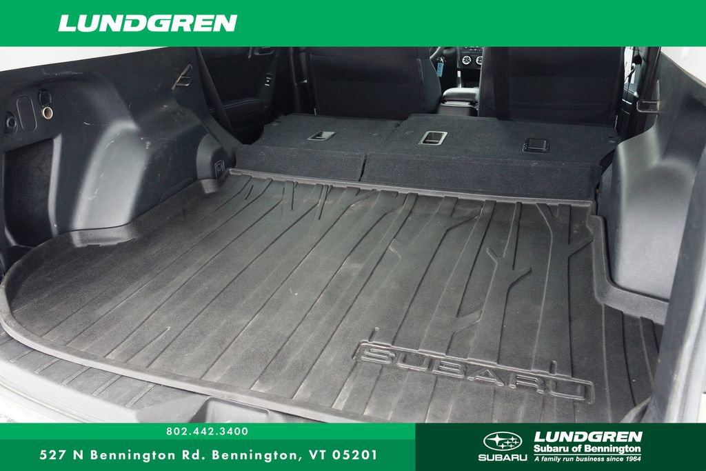 Used 2015 Subaru Forester 2.5i Premium w/ All-Weather Package image 25