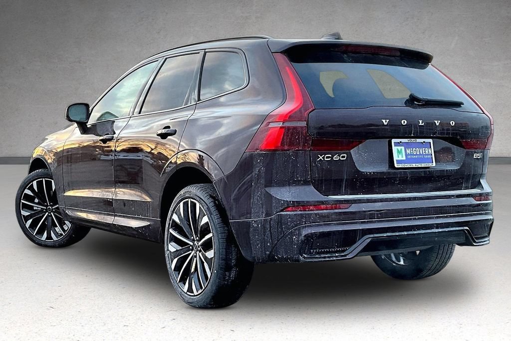 New 2026 Volvo XC60 B5 Ultra w/ Protection Package Premier AWD/4WD image 3