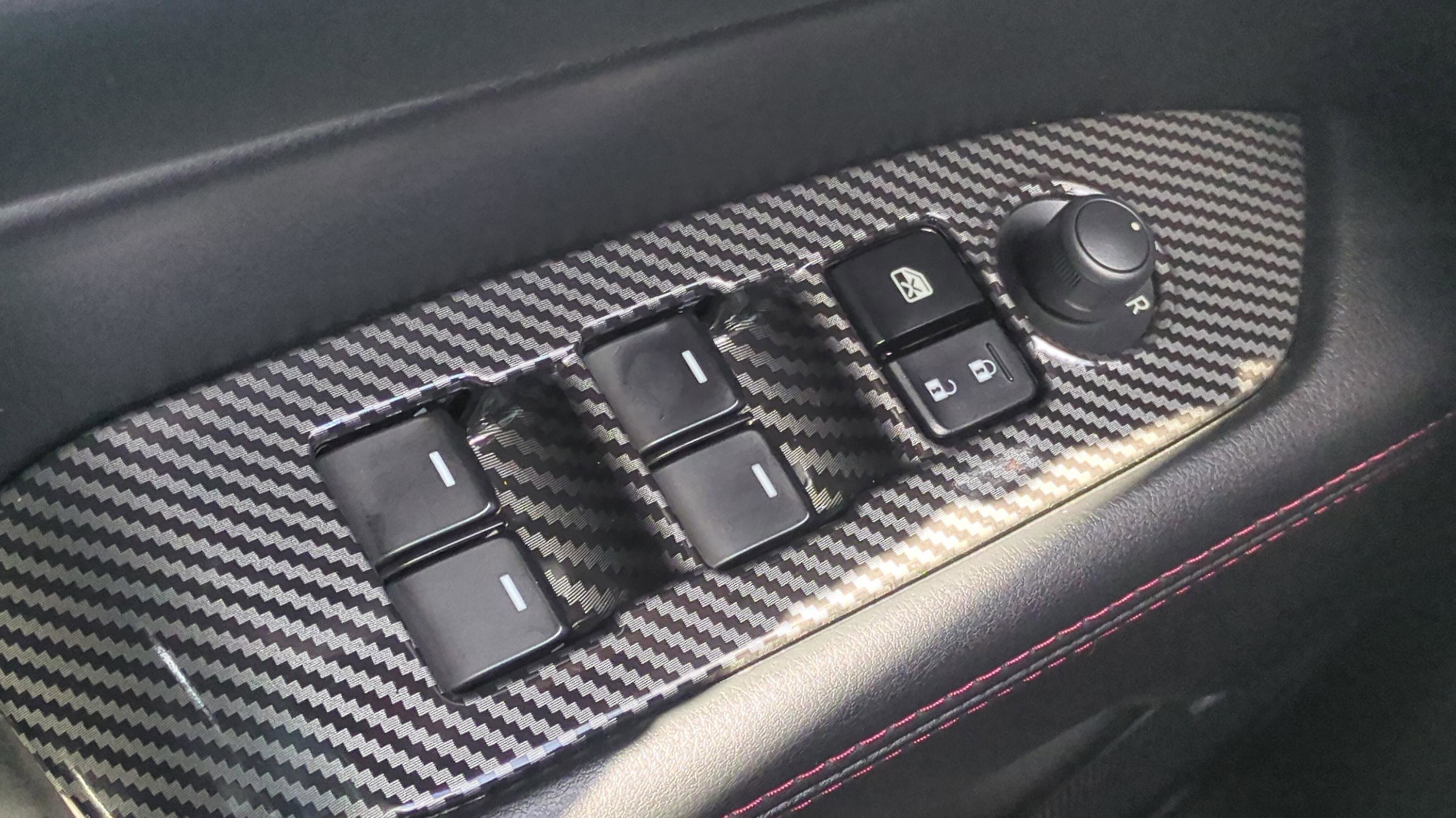 Certified 2025 MAZDA CX-5 Carbon Edition image 20