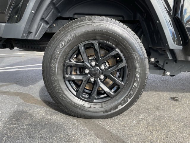 Used 2022 Jeep Gladiator Sport image 32