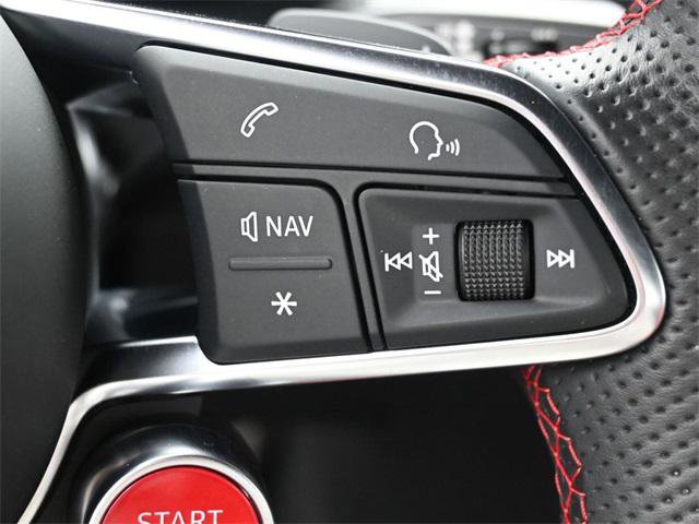 Used 2018 Audi R8 V10 image 19