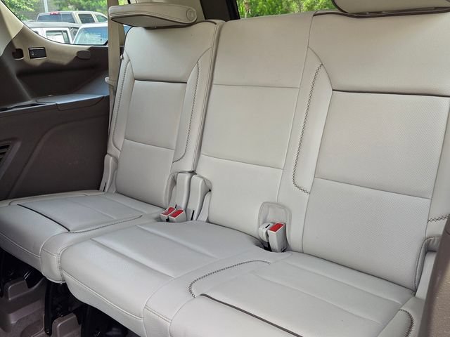 Used 2022 GMC Yukon Denali RWD image 8