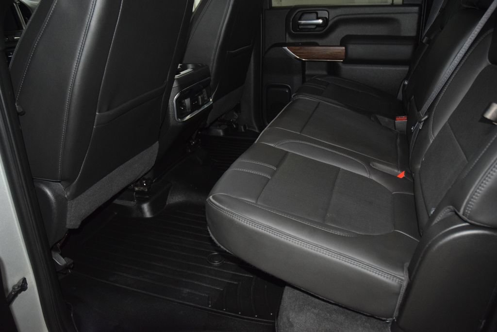 Used 2022 Chevrolet Silverado 3500 High Country w/ LPO, Hitch Package AWD/4WD image 48