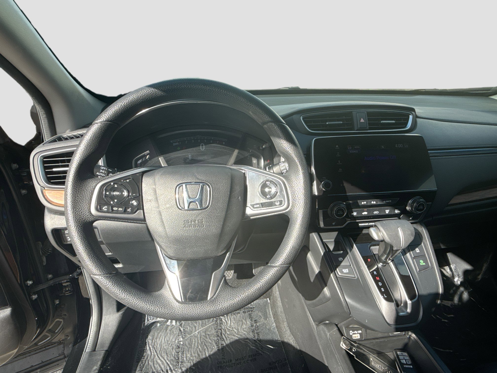 Used 2022 Honda CR-V EX image 10