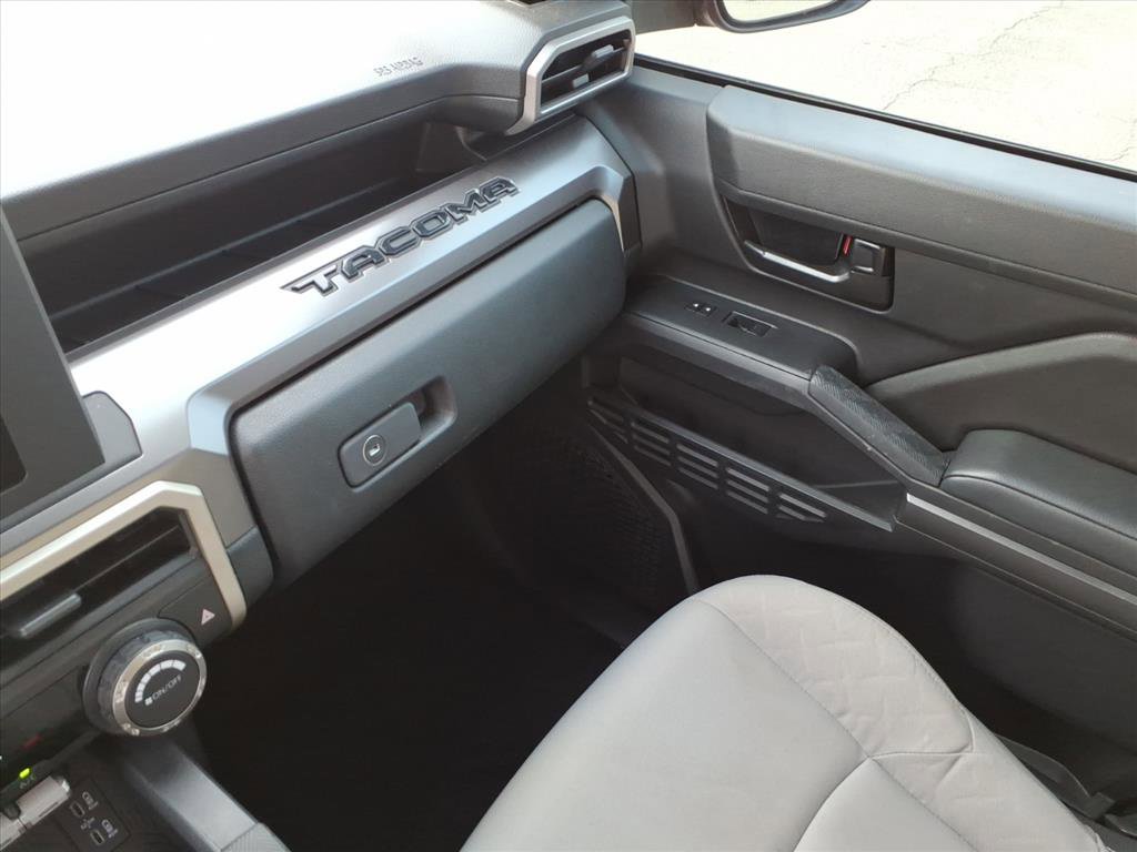 Used 2024 Toyota Tacoma SR5 image 29