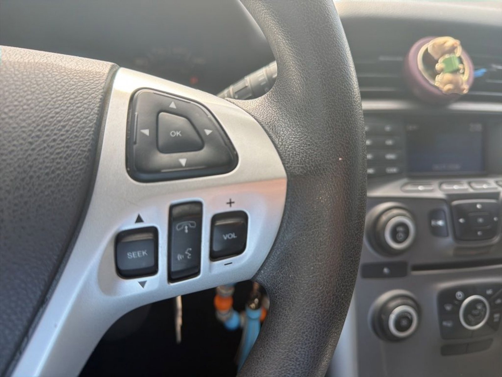 Used 2014 Ford Edge SE w/ Equipment Group 101A image 25