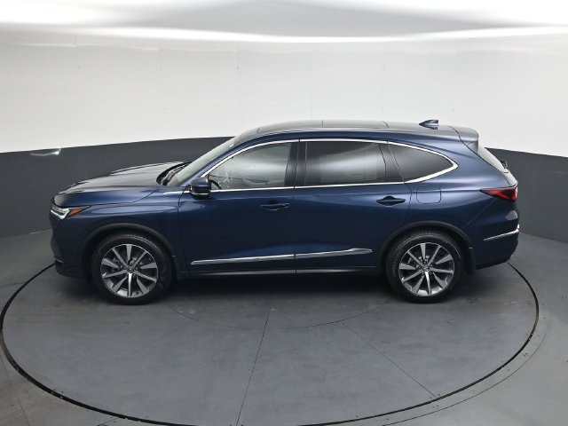 New 2026 Acura MDX w/ Technology Package FWD image 25