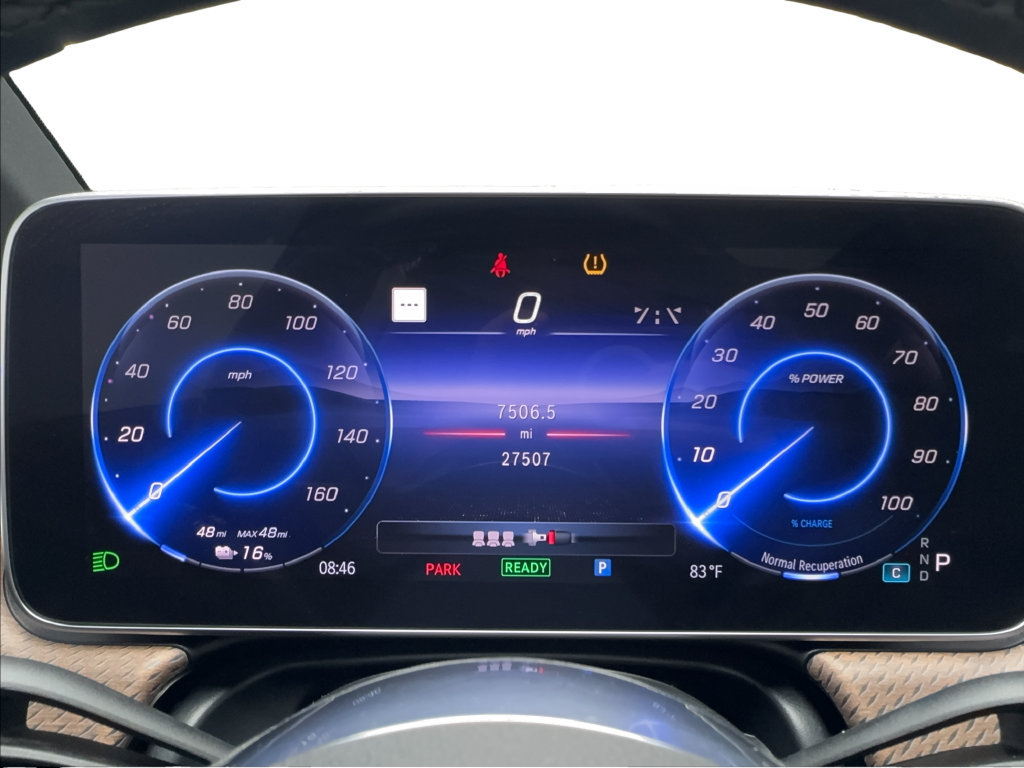 Used 2023 Mercedes-Benz EQE 350+ Sedan image 41