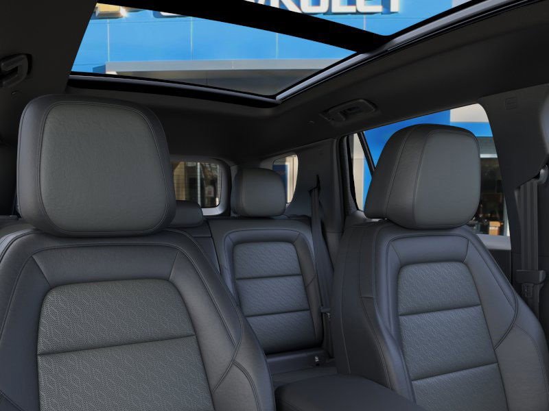 New 2026 Chevrolet Equinox LT w/ Convenience Package II image 24