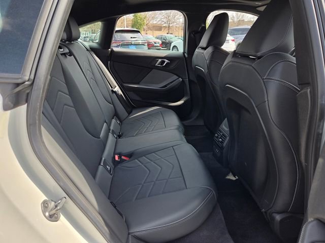 Used 2025 BMW 228i xDrive image 16