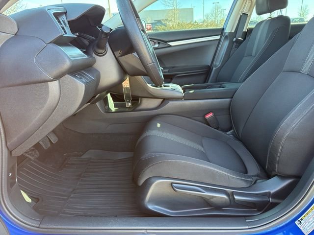 Used 2018 Honda Civic LX image 14