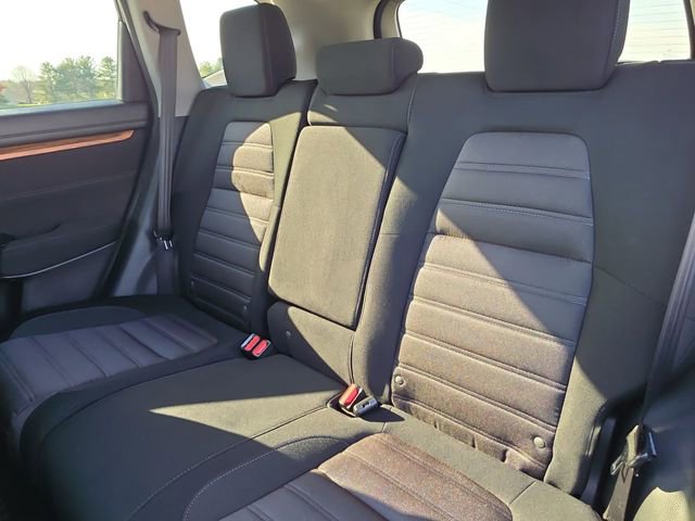 Used 2019 Honda CR-V EX image 29