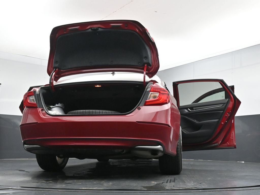 Used 2022 Honda Accord Sport image 29