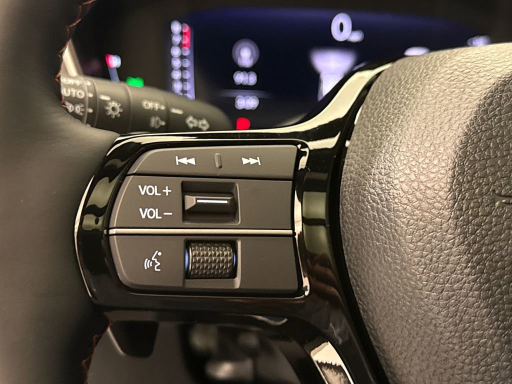 New 2026 Honda Passport TrailSport Elite image 33