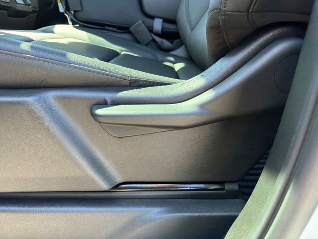 New 2026 Chevrolet Silverado 2500 W/T image 23