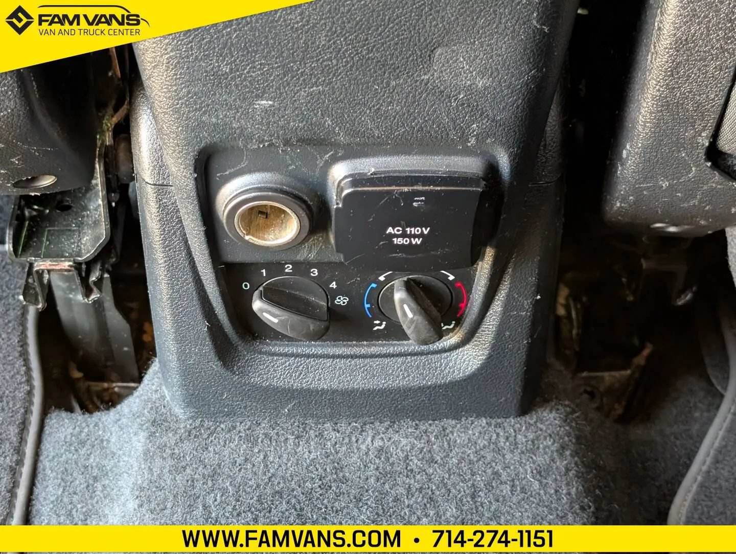 Used 2020 Ford Transit Connect XLT FWD image 27
