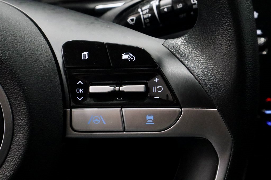 Certified 2024 Hyundai Tucson SEL image 28