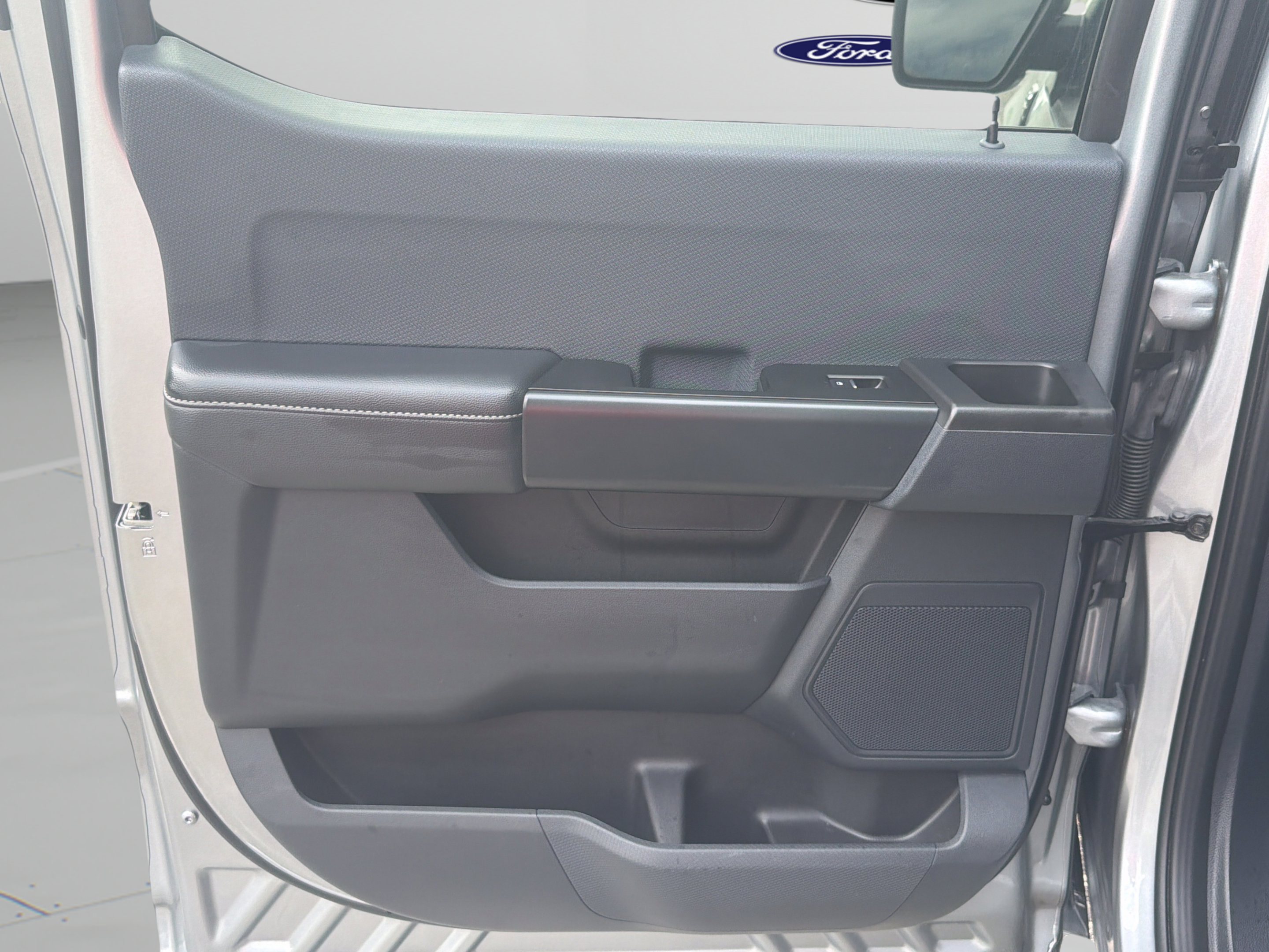 Used 2024 Ford F150 STX RWD image 22