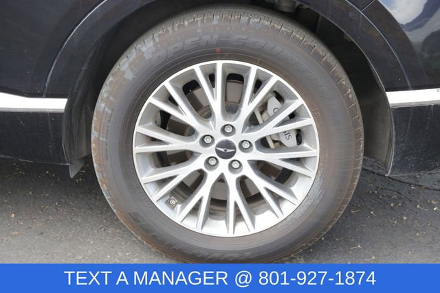 Used 2025 Genesis GV80 2.5T Standard AWD/4WD image 10