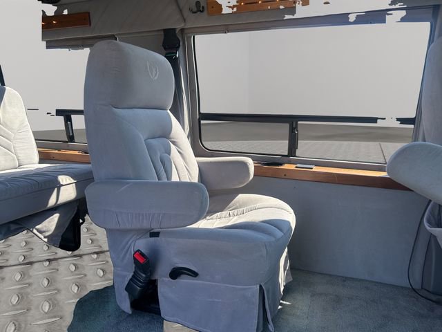 Used 2003 Ford E-150 and Econoline 150 RWD image 15