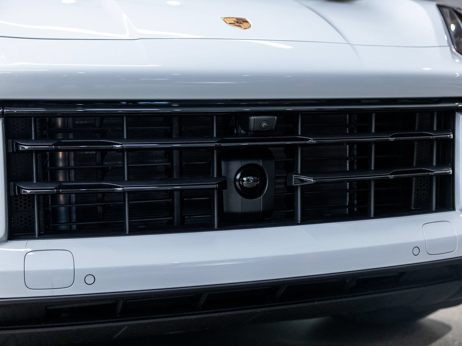 New 2026 Porsche Cayenne Coupe AWD/4WD image 18