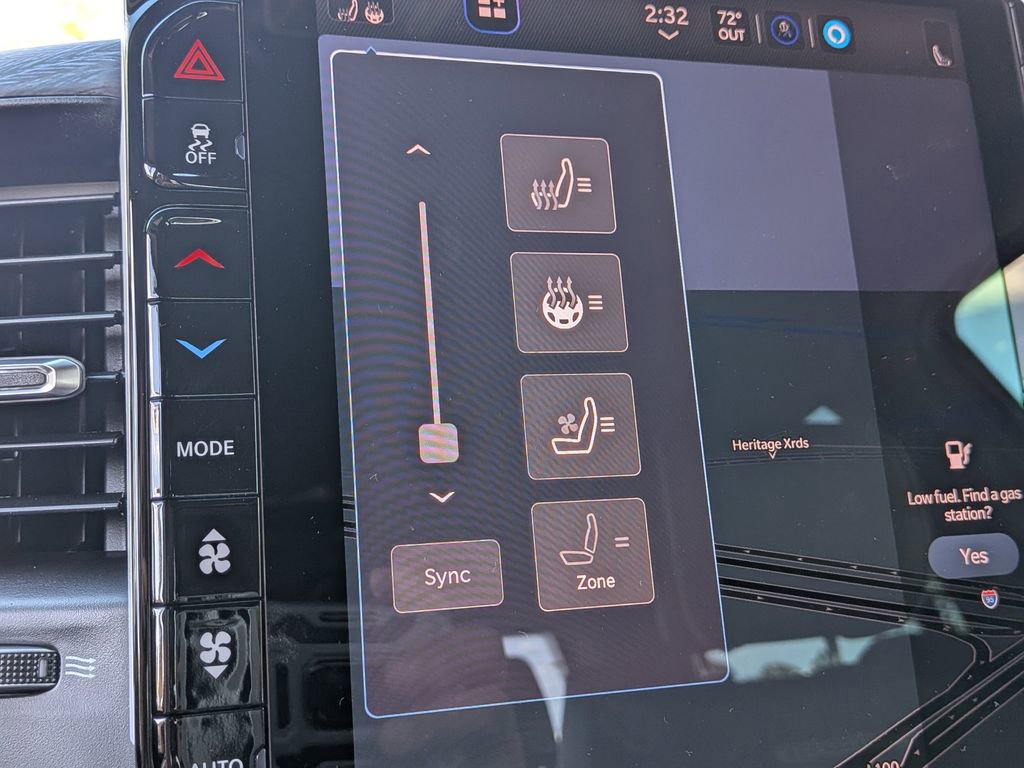 New 2026 RAM 2500 Rebel w/ Rebel Level 2 Equipment Group image 16