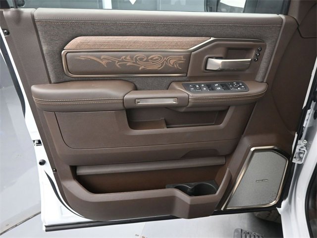 New 2026 RAM 2500 Limited image 11