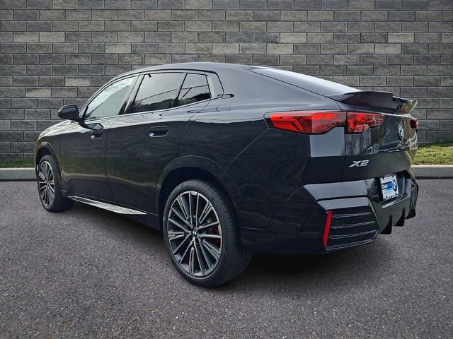New 2026 BMW X2 xDrive28i w/ Technology Package image 4