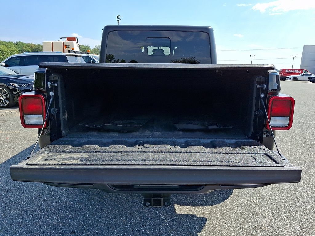 Used 2021 Jeep Gladiator Sport AWD/4WD image 27