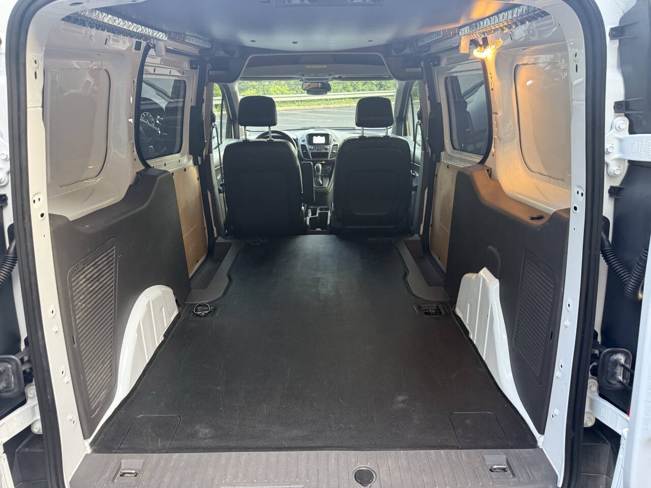 Used 2019 Ford Transit Connect XL FWD image 22