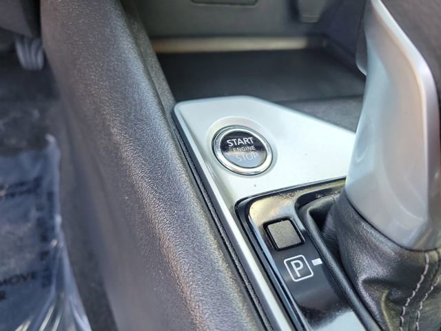 Used 2025 Nissan Altima 2.5 SV image 21