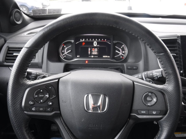 Used 2023 Honda Passport EX-L image 27