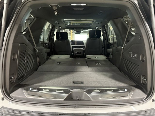 New 2025 Chevrolet Tahoe Premier image 30